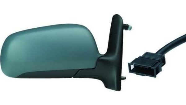 Espejo Completo Derecho Volkswagen Sharan año 2001 a 2004