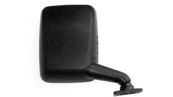 Espejo Completo Derecho Volkswagen Transporter año 1990
