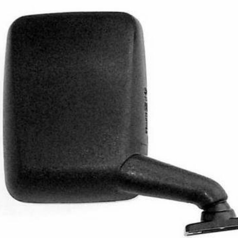 Espejo Completo Derecho Volkswagen Transporter año 1990