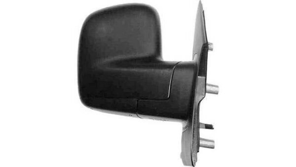 Espejo Completo Derecho Volkswagen Transporter T5 año 2004 a 2009