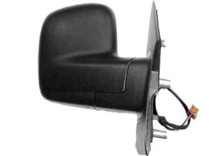 Espejo Completo Derecho Volkswagen Transporter T5 año 2004 a 2009