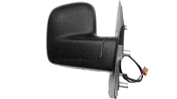 Espejo Completo Derecho Volkswagen Transporter T5 año 2004 a 2009