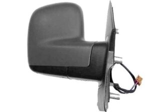 Espejo Completo Derecho Volkswagen Transporter T5 año 2004 a 2009