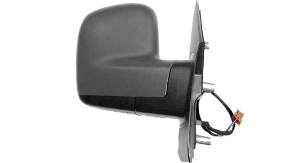 Espejo Completo Derecho Volkswagen Transporter T5 año 2004 a 2009