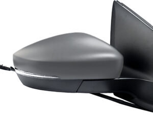 Espejo Completo Derecho Volkswagen Up (2011-2020)