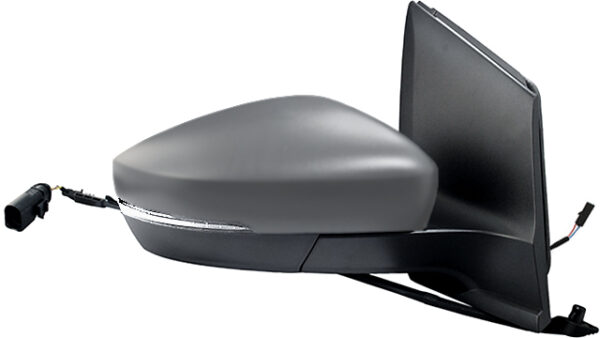 Espejo Completo Derecho Volkswagen Up (2011-2020)