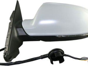 Espejo Completo Izquierdo Audi A3 (2010-2012)