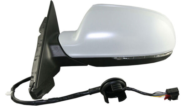 Espejo Completo Izquierdo Audi A3 (2010-2012)