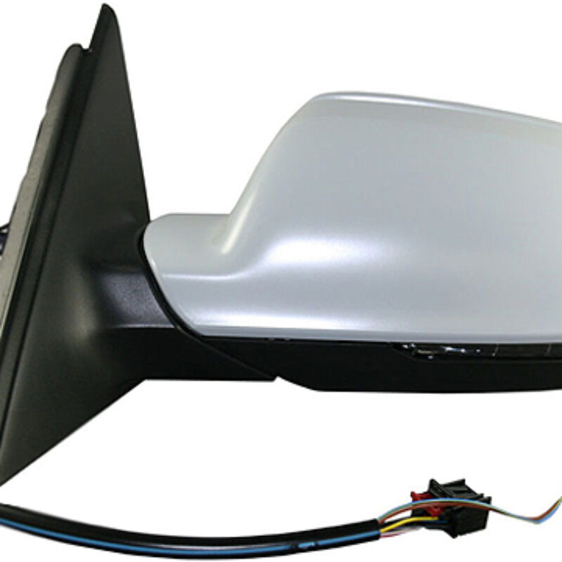 Espejo Completo Izquierdo Audi A4 (2012-2015)