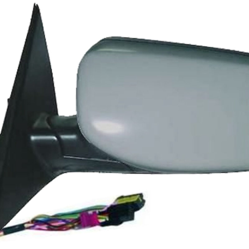 Espejo Completo Izquierdo Bmw S5 E60 / E61 (2003-2010)
