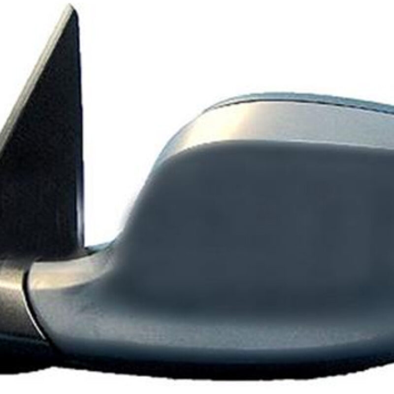 Espejo Completo Izquierdo Bmw X1 (2009-2012)