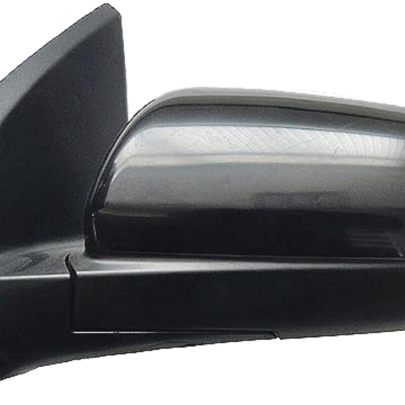 Espejo Completo Izquierdo Chevrolet Aveo (2006-2011)