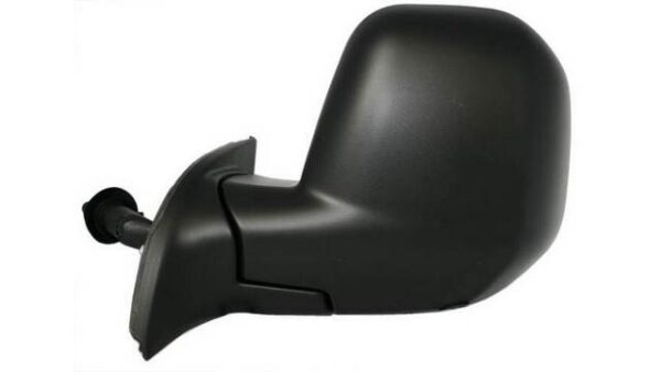 Espejo Completo Izquierdo Citroën Berlingo año 2008 a 2012