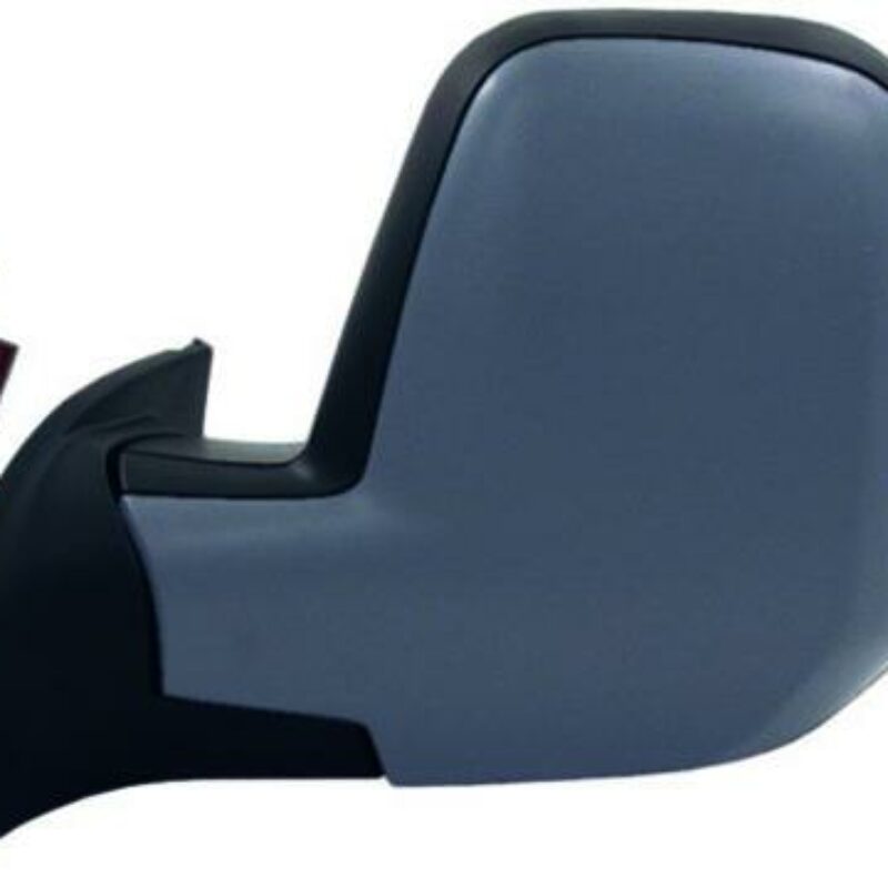 Espejo Completo Izquierdo Citroën Berlingo año 2008 a 2012