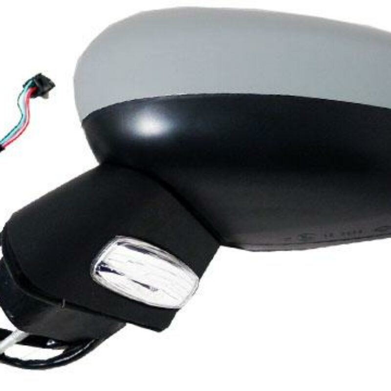 Espejo Completo Izquierdo Citroën C3 año 2010 a 2019