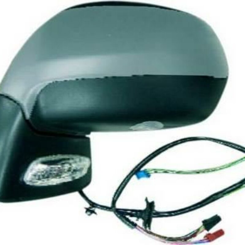 Espejo Completo Izquierdo Citroën C4 Grand Picasso año 2006 a 2012