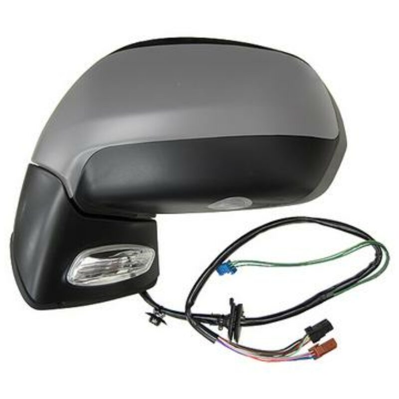 Espejo Completo Izquierdo Citroën C4 Grand Picasso año 2006 a 2012