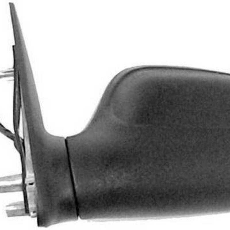 Espejo Completo Izquierdo Citroën Saxo año 1996 a 1999