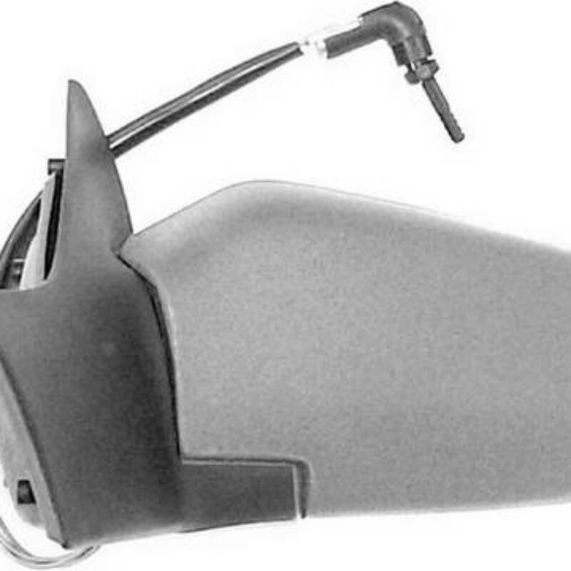 Espejo Completo Izquierdo Citroën Xantia año 1993 a 2001