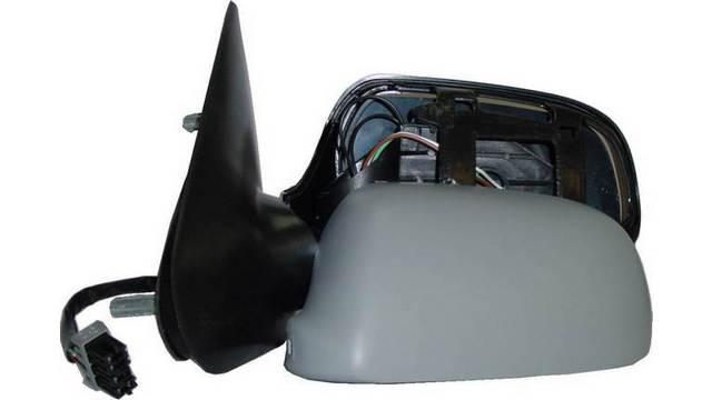 Espejo Completo Izquierdo Citroën Xsara año 1997 a 2003