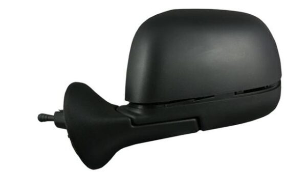 Espejo Completo Izquierdo Dacia Duster año 2010 a 2013