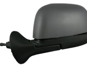 Espejo Completo Izquierdo Dacia Duster año 2010 a 2013