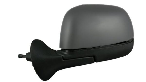 Espejo Completo Izquierdo Dacia Duster año 2010 a 2013