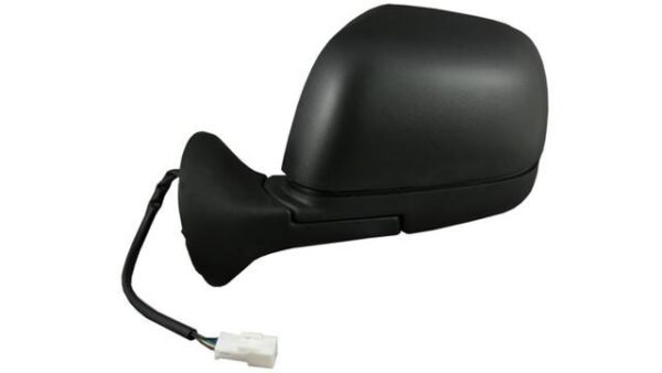 Espejo Completo Izquierdo Dacia Duster año 2010 a 2013