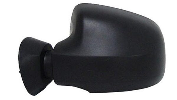 Espejo Completo Izquierdo Dacia Logan Sandero año 2008 a 2012