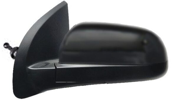 Espejo Completo Izquierdo Chevrolet Aveo año 2006 a 2011