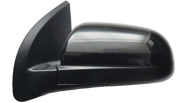 Espejo Completo Izquierdo Chevrolet Aveo año 2006 a 2011