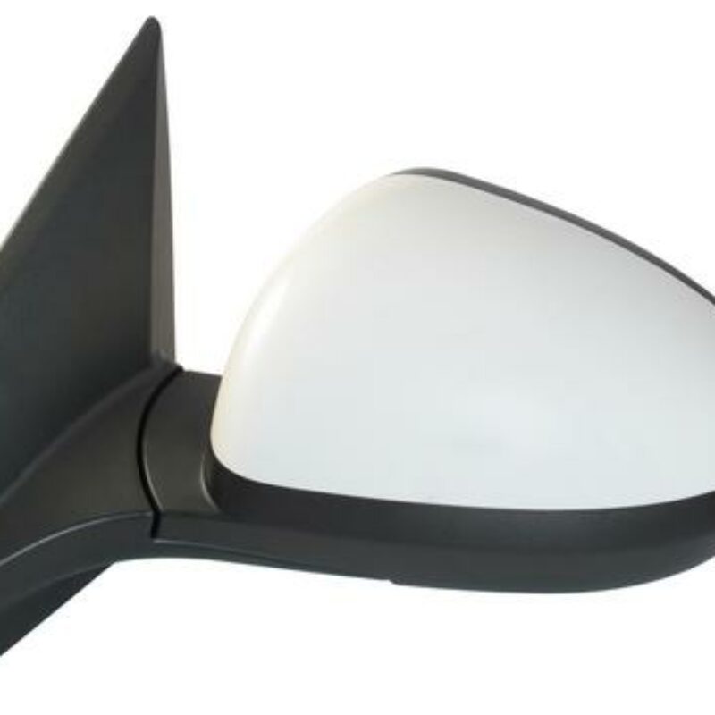 Espejo Completo Izquierdo Chevrolet Aveo año 2011 a 2019