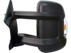 Espejo Completo Izquierdo Fiat Ducato (2006-2011)