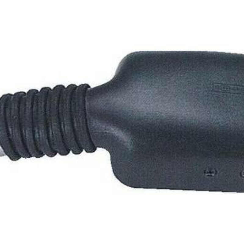 Espejo Completo Izquierdo Fiat Fiorino año 1985 a 1991