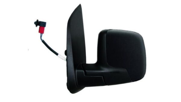 Espejo Completo Izquierdo Fiat Qubo año 2008 a 2019