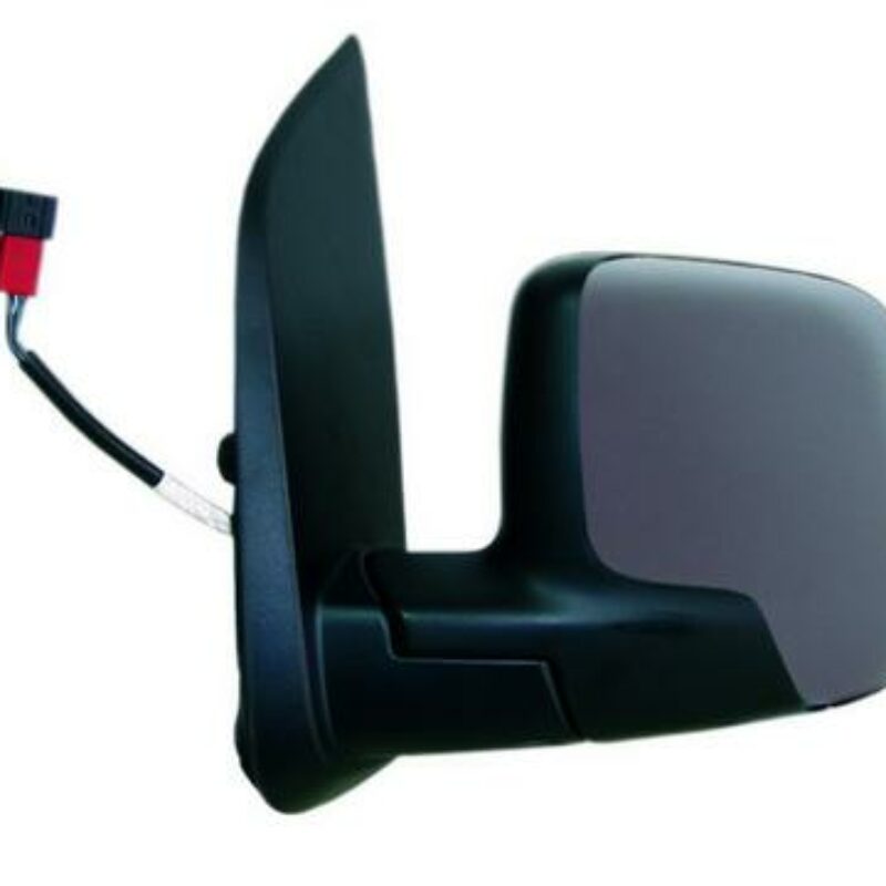 Espejo Completo Izquierdo Fiat Qubo año 2008 a 2019