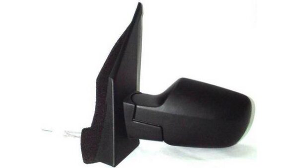 Espejo Completo Izquierdo Ford Fiesta año 2002 a 2005