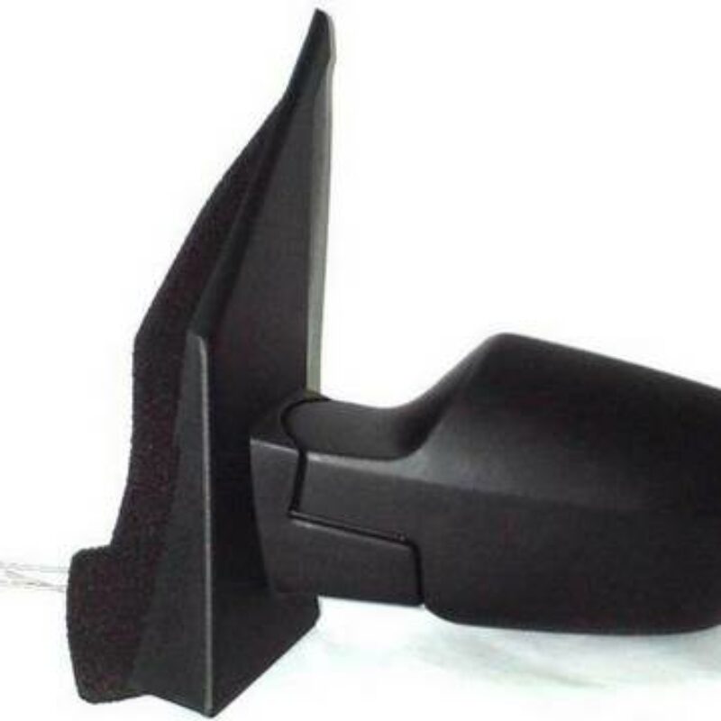 Espejo Completo Izquierdo Ford Fiesta año 2002 a 2005