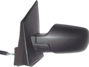 Espejo Completo Izquierdo Ford Fiesta año 2002 a 2005