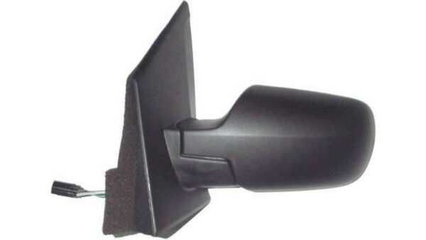Espejo Completo Izquierdo Ford Fiesta año 2002 a 2005