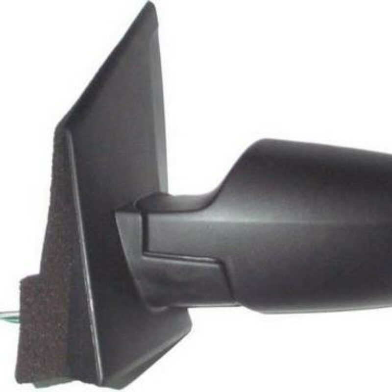 Espejo Completo Izquierdo Ford Fiesta año 2002 a 2005