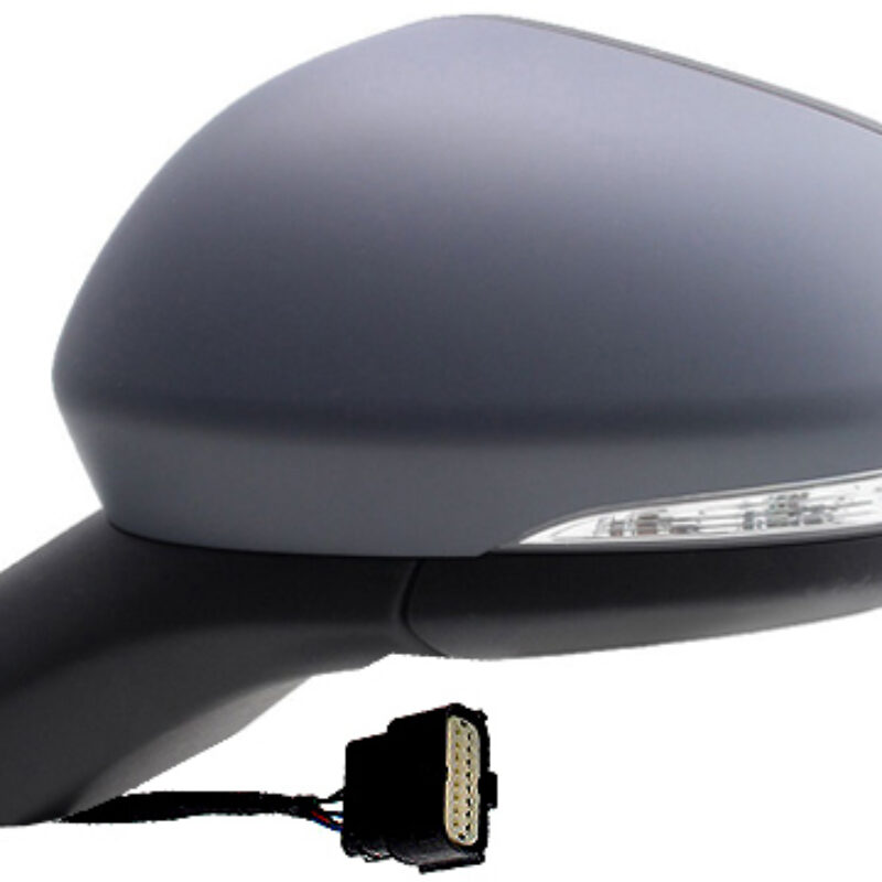 Espejo Completo Izquierdo Ford Mondeo (2015-2020)