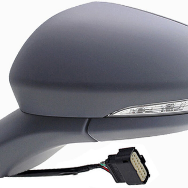 Espejo Completo Izquierdo Ford Mondeo (2015-2020)