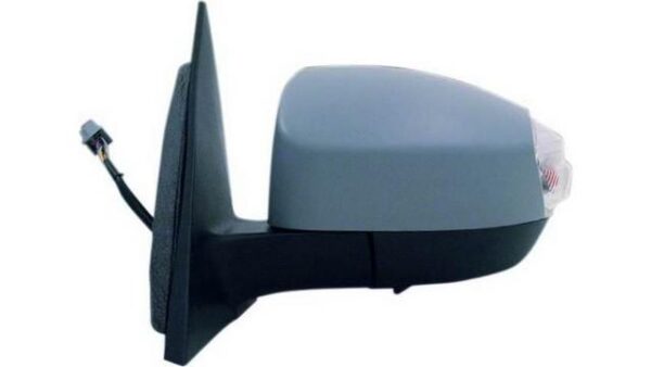Espejo Completo Izquierdo Ford S-MAX año 2006 a 2014