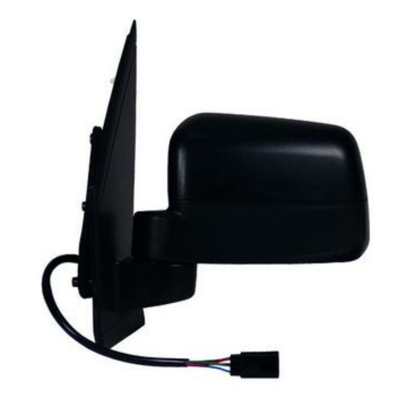 Espejo Completo Izquierdo Ford Tourneo Connect año 2009 a 2012 / Transit Connect año 2009 a 2012
