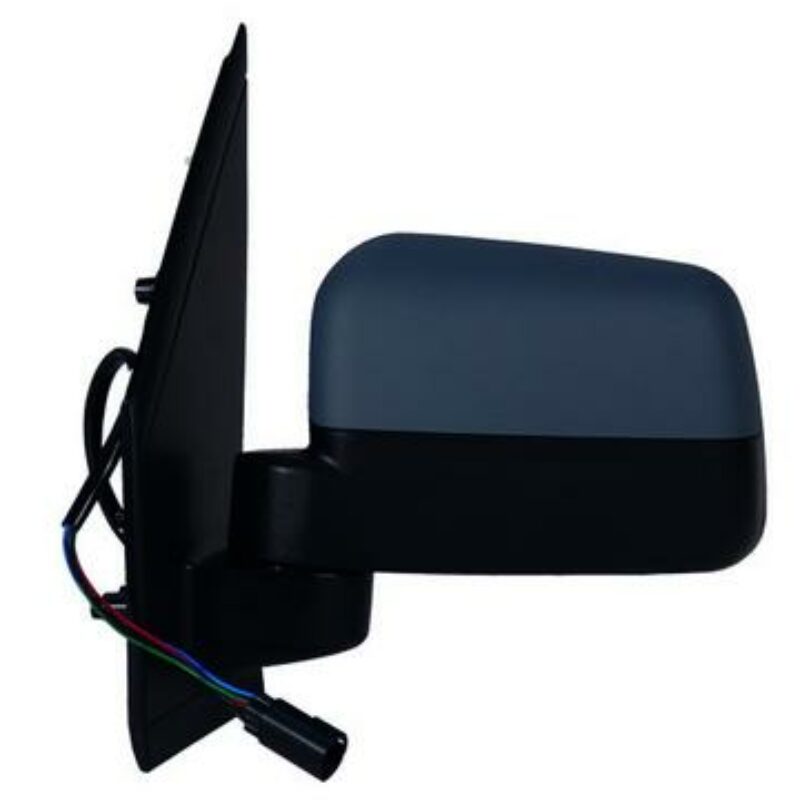 Espejo Completo Izquierdo Ford Tourneo Connect año 2009 a 2012 / Transit Connect año 2009 a 2012