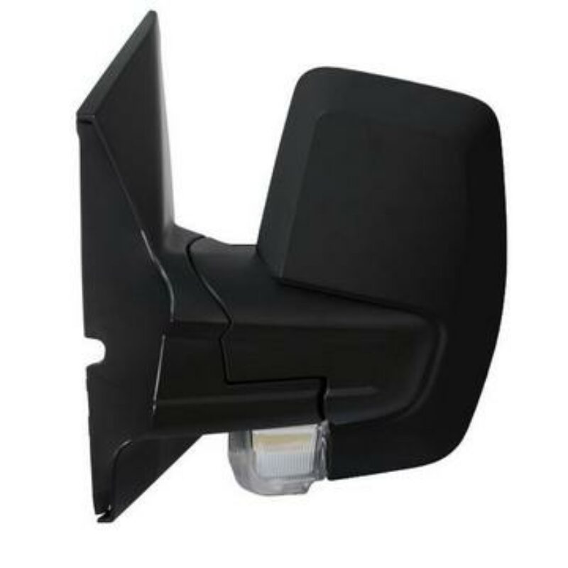 Espejo Completo Izquierdo Ford Tourneo Custom año 2012 a 2019 / Transit Custom año 2012 a 2019