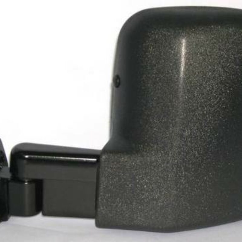 Espejo Completo Izquierdo Ford Transit año 1986 a 1992