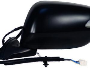 Espejo Completo Izquierdo Honda Jazz año 2008 a 2019