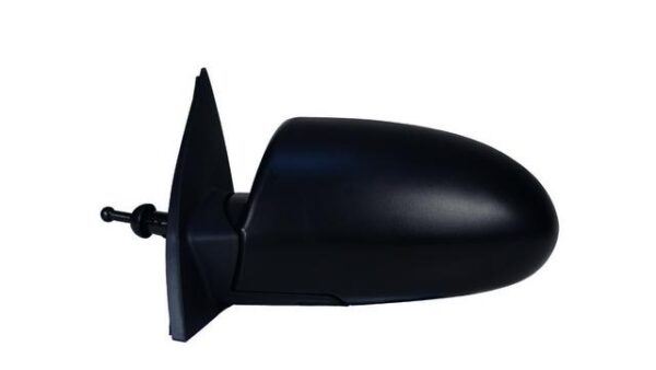Espejo Completo Izquierdo Hyundai Accent año 2006 a 2010